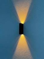 Absinthe by Peeq up- en downlight wandlamp zwart, Ophalen, Nieuw