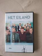 4 dvd box het eiland compleet serie, Cd's en Dvd's, Dvd's | Tv en Series, Ophalen of Verzenden, Zo goed als nieuw