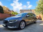 Opel Insignia Sports Tourer 1.5 SIDI Turbo automaat, Auto's, Opel, 4 cilinders, Leder en Stof, 1490 cc, Bedrijf