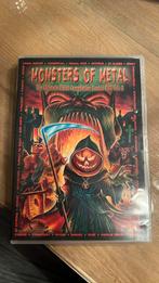 Monsters of metal vol.2, CD & DVD, CD | Hardrock & Metal, Comme neuf, Enlèvement ou Envoi
