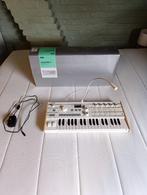 Korg microKORG S, Muziek en Instrumenten, Synthesizers, Ophalen of Verzenden, Zo goed als nieuw, Overige aantallen, Korg