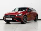Mercedes-Benz CLA-Klasse 250 e SB AMG Premium Plus Night PAN, Achat, Entreprise, Carnet d'entretien, Noir