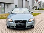 Volvo c70 Cabriolet diesel 2.4L 120kw 05/2007 euro4, Auto's, C70, Cabriolet, Bedrijf, Diesel