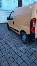 Citroen nemo 1.4 HDi, Auto's, 4 deurs, Stof, Particulier, 2 zetels