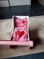 Poppenwagen Habba, Ophalen, Zo goed als nieuw