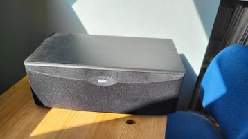 B&W center speaker beschikbaar voor biedingen