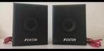 Speakers merk FENTON, Computers en Software, Pc speakers, Ophalen