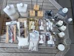 Powertex, Hobby en Vrije tijd, Ophalen, Nieuw, Overige materialen