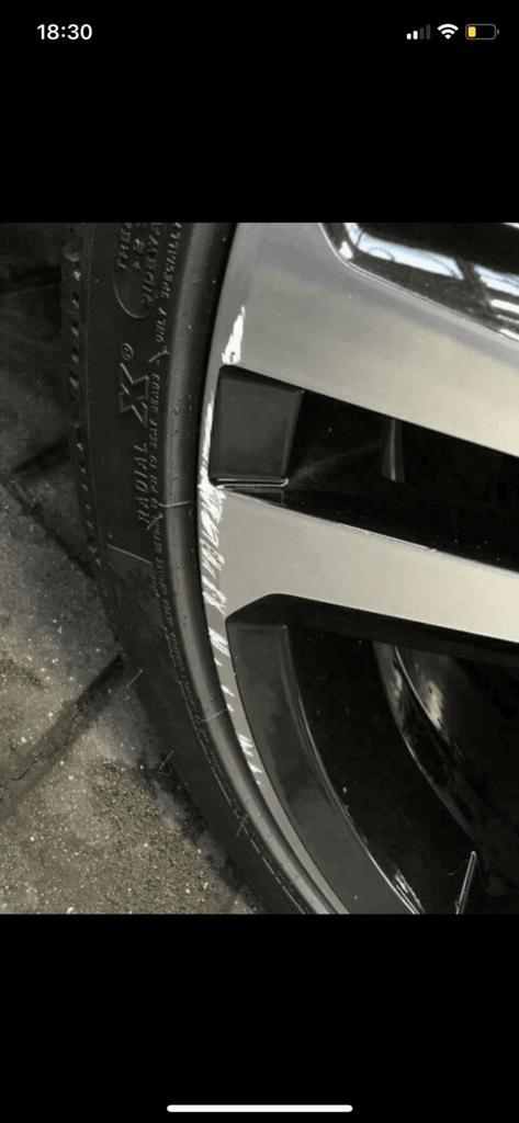 Snelle service / schade / reparatie herstellen huren velgen, Auto-onderdelen, Banden en Velgen, Banden en Velgen, Personenwagen