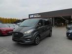Ford Transit Custom Multi-Use 5pl 2.0 TDCi 170pk Automaat, Automaat, 182 pk, 1995 cc, Bedrijf