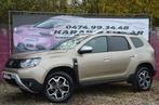 Dacia Duster 1.5dCi 4WD Prestige NAV CAM CLIM CRUIS 22.202KM, Auto's, Dacia, Stof, Gebruikt, 4 cilinders, Duster
