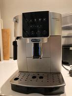 Koffie apparaat Delonghi Magnifica Start, Elektronische apparatuur, Koffiezetapparaten, Ophalen, Gebruikt, Koffiebonen, Combi