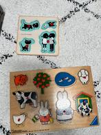 Legpuzzels, Kinderen en Baby's, Ophalen, Gebruikt