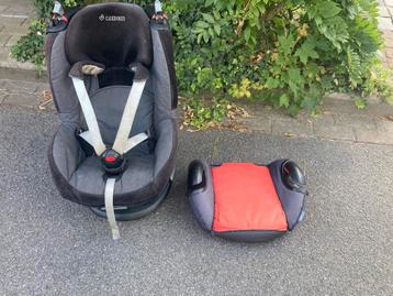 Autostoel Maxi Cosi, in perfecte staat beschikbaar voor biedingen
