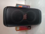 JBL PartyBox STAGE 320 perfecte staat, Audio, Tv en Foto, Ophalen, Zo goed als nieuw, JBL