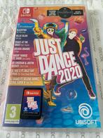 Just dance 2020, Ophalen of Verzenden, Zo goed als nieuw