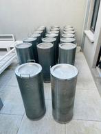 Nieuw afzuiging filter lot, Doe-het-zelf en Bouw, Ventilatie en Afzuiging, Ophalen, Nieuw, Ventilator en Afzuiger