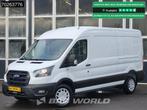 Ford Transit 170pk Automaat 350 L3H2 Airco Cruise Parkeersen, Automaat, Stof, 1995 cc, Euro 6