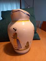 Vintage Henriot Quimper servies, Antiek en Kunst, Antiek | Keramiek en Aardewerk, Ophalen