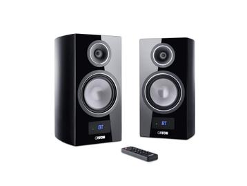 Canton | Smart Vento 3 S2 | Luidspreker | Zwart, Audio, Tv en Foto, Luidsprekerboxen