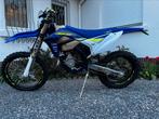 Sherco 125, 1 cylindre, Sherco, Particulier, 125 cm³