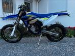 Sherco 125, Motos, 1 cylindre, Sherco, Particulier, 125 cm³