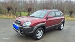 Hyundai Tucson 2.0 Diesel Automaat Bj 2005 267000km, Auto's, Automaat, Parkeersensor, Bedrijf, Diesel