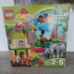 duplo, Ophalen, Zo goed als nieuw, Duplo