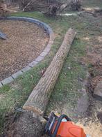 Stamhout acacia bolacacia, Ophalen