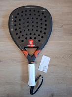Tretorn Supreme Strike TX 15K, Ophalen of Verzenden, Gebruikt, Padelracket