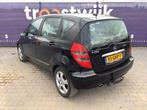 2008 - Mercedes-Benz - A-klasse - 150 Avantgarde - Personena, Auto's, Mercedes-Benz, Gebruikt, Overige brandstoffen, Bedrijf, Euro 4