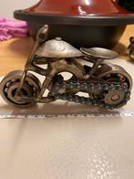 Self made motor, Enlèvement ou Envoi, Neuf, Fer, Autres types