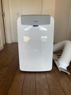 Vend climatiseur portable Whirlpool, Ophalen, Minder dan 60 m³, 3 snelheden of meer, Zo goed als nieuw