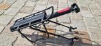bagagedrager fiets, Fietsen en Brommers, Ophalen, Zo goed als nieuw