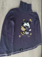verschillende longsleeves maat 122-128 Minnie Mouse, Ophalen of Verzenden, Zo goed als nieuw, Meisje, Shirt of Longsleeve