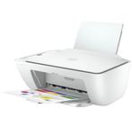 HP DeskJet 2710e - All-in-One Printer, Computers en Software, Printers, Ingebouwde Wi-Fi, HP, Ophalen of Verzenden, Zo goed als nieuw