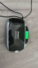 Batterij lader energizer, Ophalen of Verzenden, Zo goed als nieuw