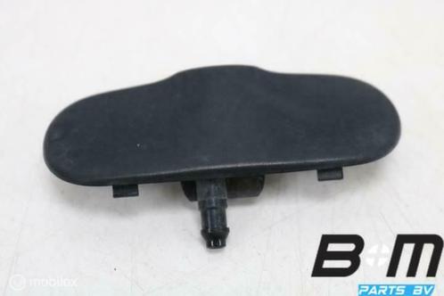 Ruitensproeier verwarmd links Audi A3 8P SB 8P0955987D, Auto-onderdelen, Overige Auto-onderdelen, Gebruikt