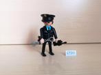 Policier 4580, en bon état à venir chercher, Enfants & Bébés, Jouets | Playmobil, Comme neuf, Ensemble complet, Enlèvement
