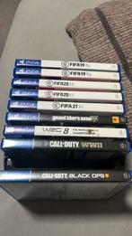 Ps4 games, Games en Spelcomputers, Ophalen, Zo goed als nieuw
