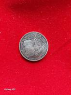 Pièce  de monnaie de 10 DM d'Allemagne - 1992 D, Enlèvement ou Envoi, Allemagne, Monnaie en vrac, Argent