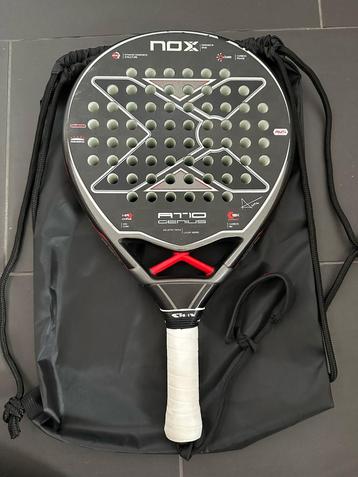 Nox AT10 Genius 18K Agustín Tapia 2023 beschikbaar voor biedingen