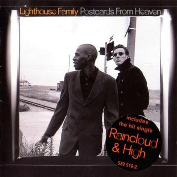 Lighthouse Family - Postcards from Heaven ( cd ) beschikbaar voor biedingen