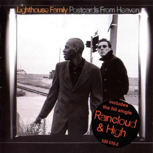 Lighthouse Family - Postcards from Heaven ( cd ), Cd's en Dvd's, Cd's | Pop, Ophalen of Verzenden