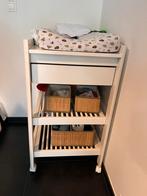 Verzorginstafel te koop van het merk Troll, Ophalen, Gebruikt