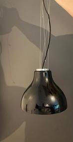 Hanglamp zwart (gratis af te halen), Ophalen of Verzenden
