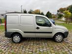 Fiat Doblo 1.3 JTD 146.000 km Utilitaire, Autos, Camionnettes & Utilitaires, Achat, Entreprise, Boîte manuelle, 1300 cm³