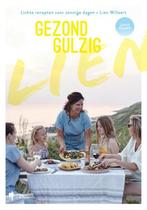 gezond gulzig lente zomer, Boeken, Ophalen of Verzenden, Nieuw, Lien Willaert, Europa