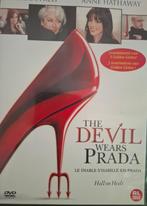 the devil wears prada (2006), Tous les âges, Enlèvement ou Envoi, Utilisé, Comédie romantique