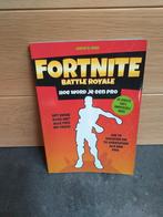 Fortnite Battle Royale Game Boek, Ophalen of Verzenden, Zo goed als nieuw